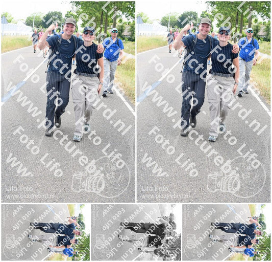 Evenement foto: Nijmeegse Vierdaagse 643