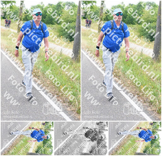 Evenement foto: Nijmeegse Vierdaagse 643