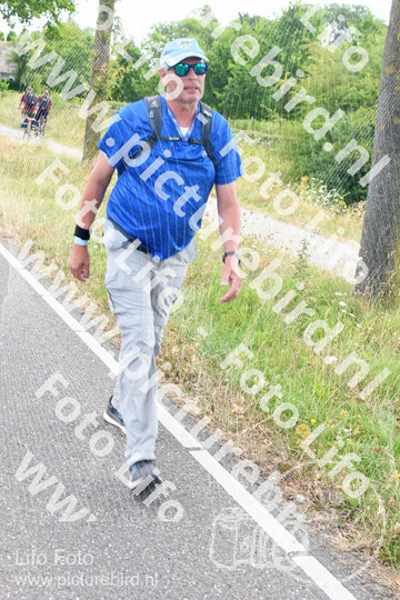 Evenement foto: Nijmeegse Vierdaagse 643
