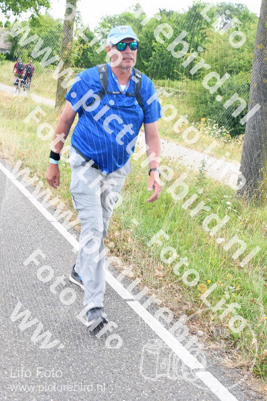 Evenement foto: Nijmeegse Vierdaagse 643