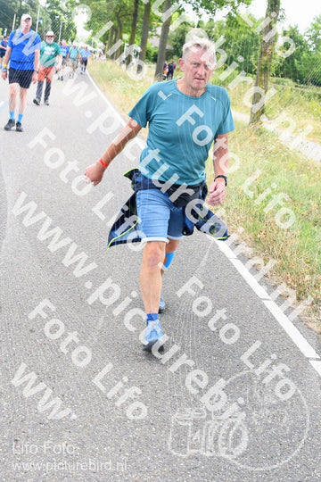 Evenement foto: Nijmeegse Vierdaagse 643