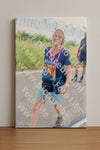 Evenement foto: Nijmeegse Vierdaagse 643