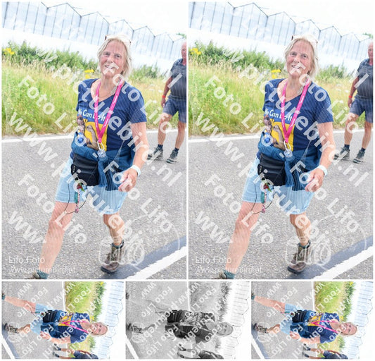 Evenement foto: Nijmeegse Vierdaagse 643