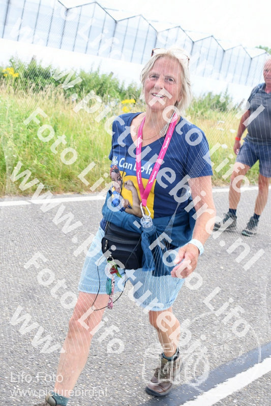 Evenement foto: Nijmeegse Vierdaagse 643