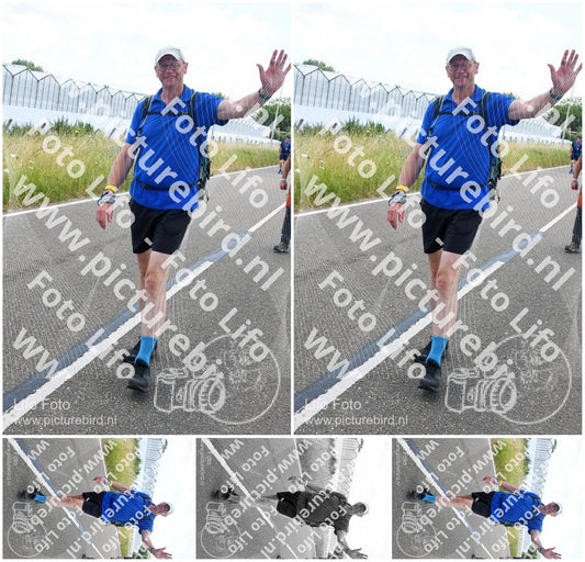 Evenement foto: Nijmeegse Vierdaagse 643