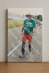 Evenement foto: Nijmeegse Vierdaagse 643