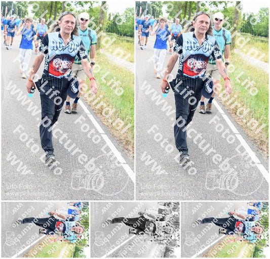 Evenement foto: Nijmeegse Vierdaagse 643