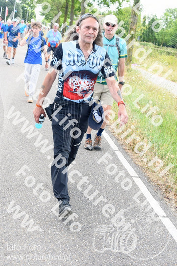 Evenement foto: Nijmeegse Vierdaagse 643