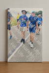 Evenement foto: Nijmeegse Vierdaagse 643