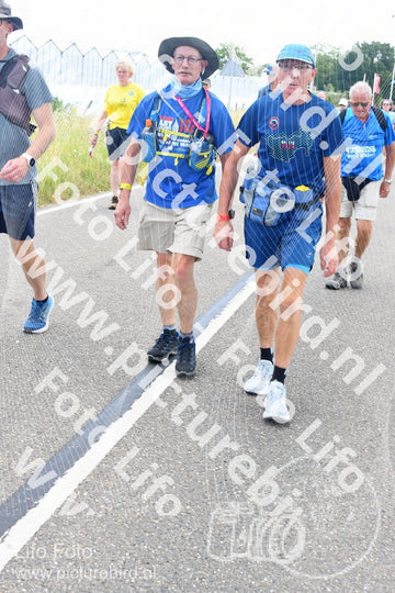 Evenement foto: Nijmeegse Vierdaagse 643