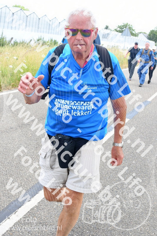 Evenement foto: Nijmeegse Vierdaagse 643