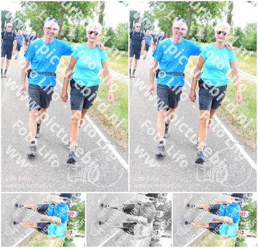 Evenement foto: Nijmeegse Vierdaagse 643