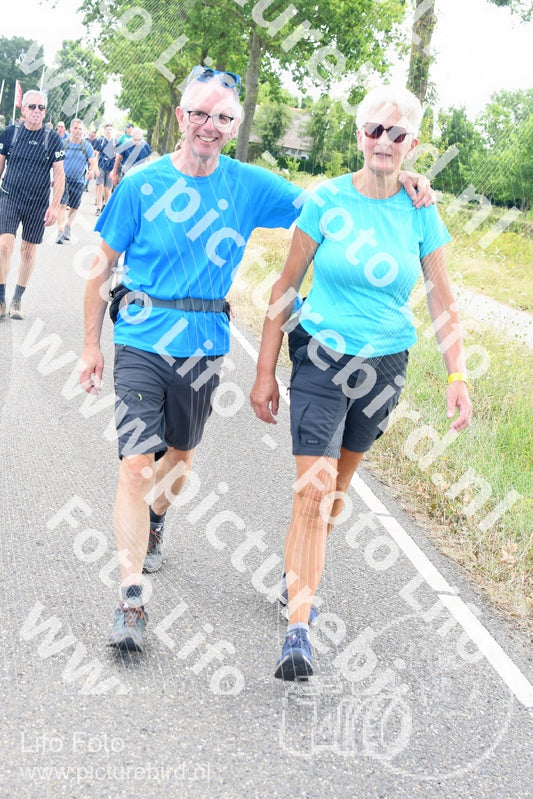 Evenement foto: Nijmeegse Vierdaagse 643