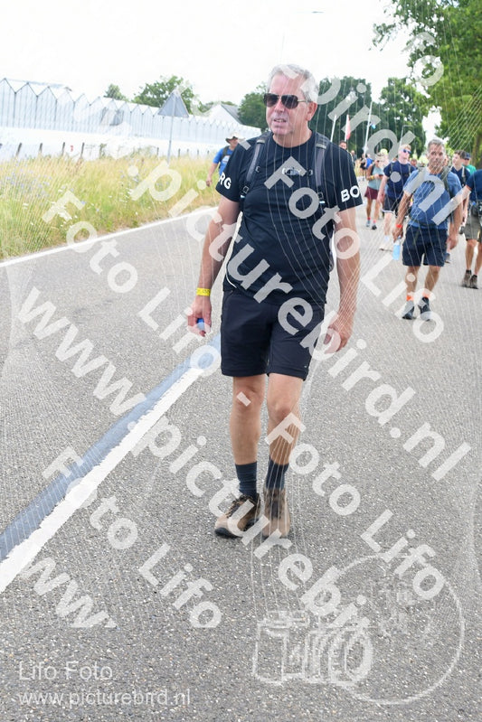 Evenement foto: Nijmeegse Vierdaagse 643