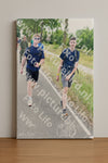 Evenement foto: Nijmeegse Vierdaagse 643