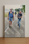 Evenement foto: Nijmeegse Vierdaagse 643