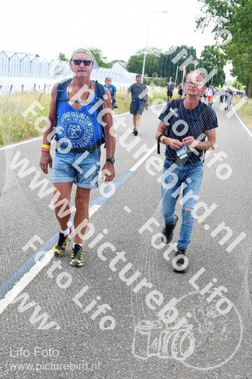 Evenement foto: Nijmeegse Vierdaagse 643