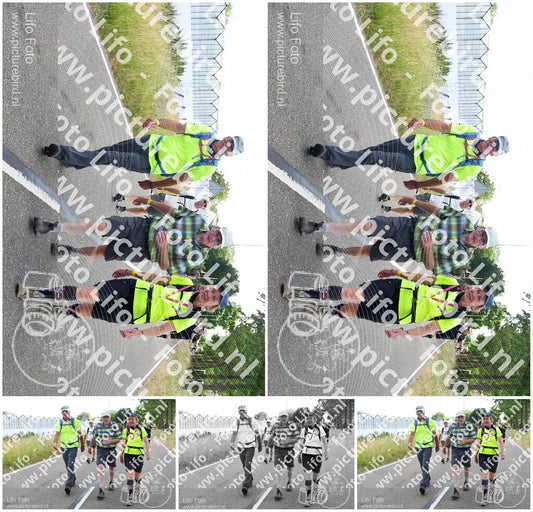 Evenement foto: Nijmeegse Vierdaagse 643