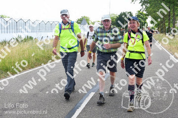 Evenement foto: Nijmeegse Vierdaagse 643