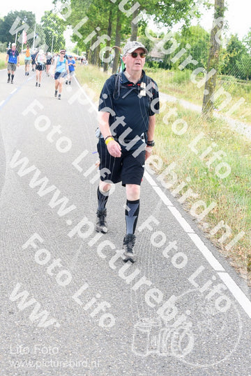 Evenement foto: Nijmeegse Vierdaagse 643