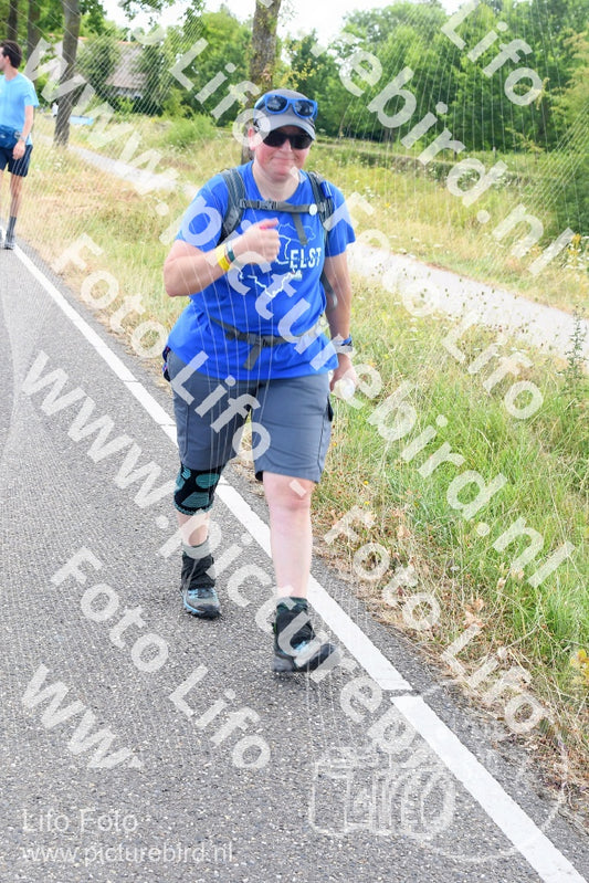 Evenement foto: Nijmeegse Vierdaagse 643