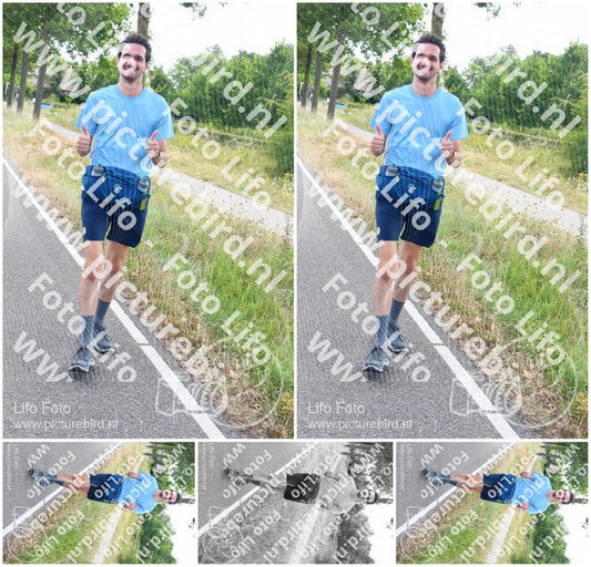 Evenement foto: Nijmeegse Vierdaagse 643