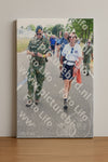 Evenement foto: Nijmeegse Vierdaagse 643