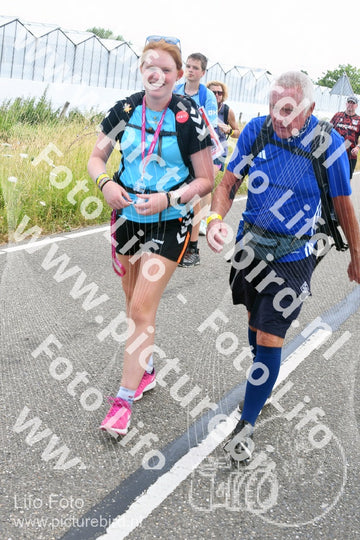 Evenement foto: Nijmeegse Vierdaagse 643