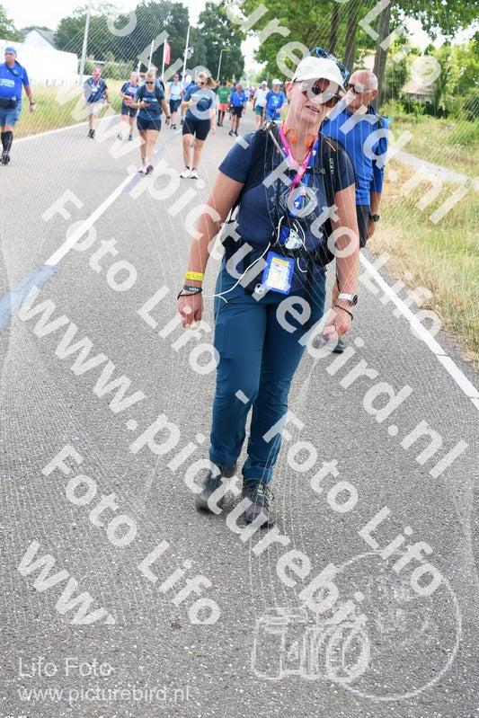 Evenement foto: Nijmeegse Vierdaagse 643