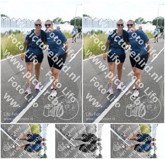 Evenement foto: Nijmeegse Vierdaagse 643