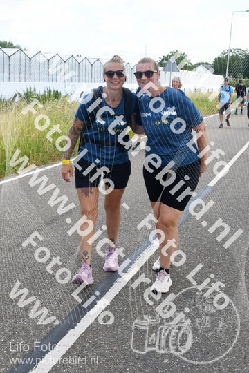 Evenement foto: Nijmeegse Vierdaagse 643