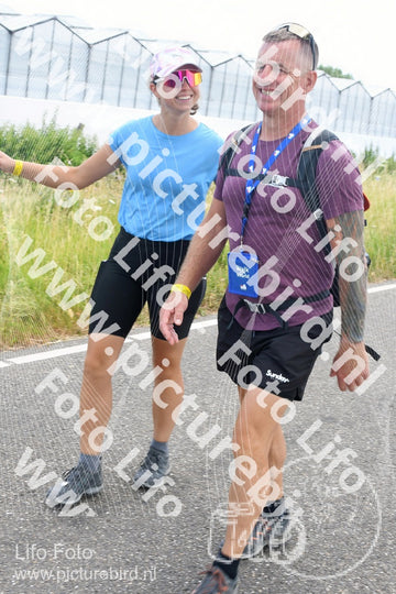 Evenement foto: Nijmeegse Vierdaagse 643