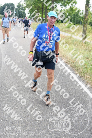 Evenement foto: Nijmeegse Vierdaagse 643