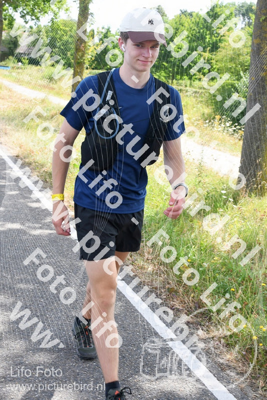 Evenement foto: Nijmeegse Vierdaagse 642