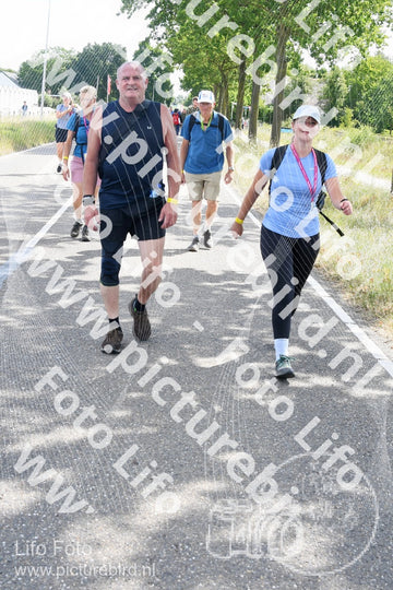 Evenement foto: Nijmeegse Vierdaagse 642