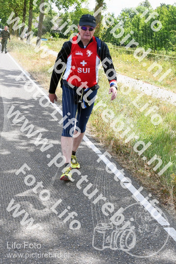 Evenement foto: Nijmeegse Vierdaagse 642