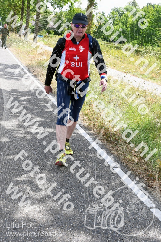 Evenement foto: Nijmeegse Vierdaagse 642