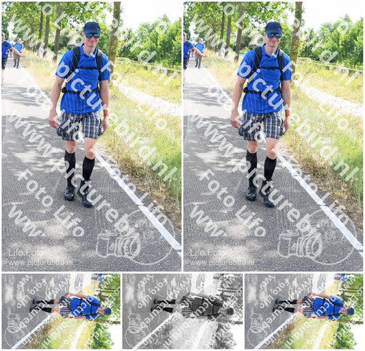 Evenement foto: Nijmeegse Vierdaagse 642