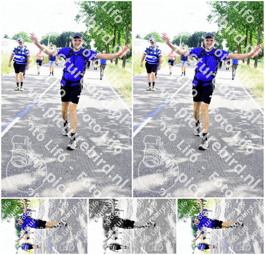 Evenement foto: Nijmeegse Vierdaagse 642