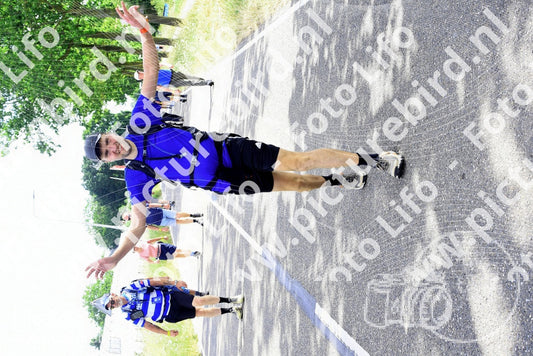 Evenement foto: Nijmeegse Vierdaagse 642