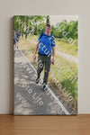 Evenement foto: Nijmeegse Vierdaagse 642