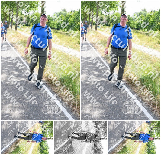 Evenement foto: Nijmeegse Vierdaagse 642