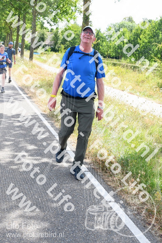 Evenement foto: Nijmeegse Vierdaagse 642
