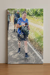 Evenement foto: Nijmeegse Vierdaagse 642