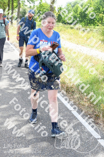 Evenement foto: Nijmeegse Vierdaagse 642