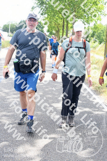 Evenement foto: Nijmeegse Vierdaagse 642