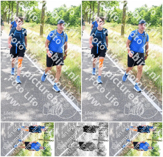 Evenement foto: Nijmeegse Vierdaagse 642