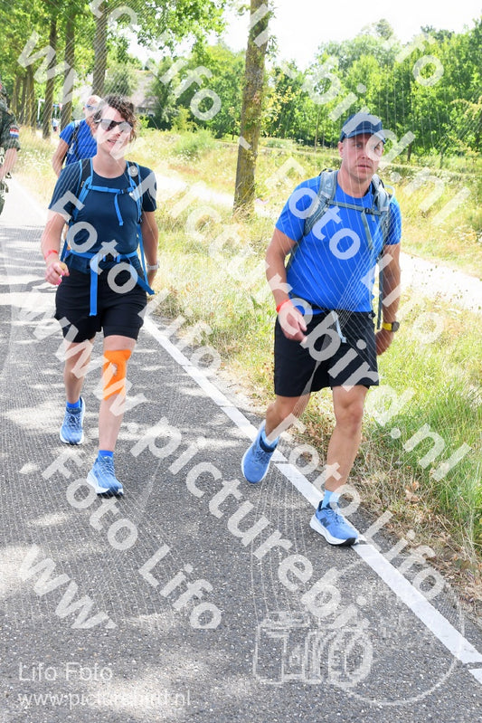 Evenement foto: Nijmeegse Vierdaagse 642