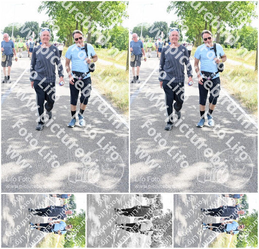 Evenement foto: Nijmeegse Vierdaagse 642