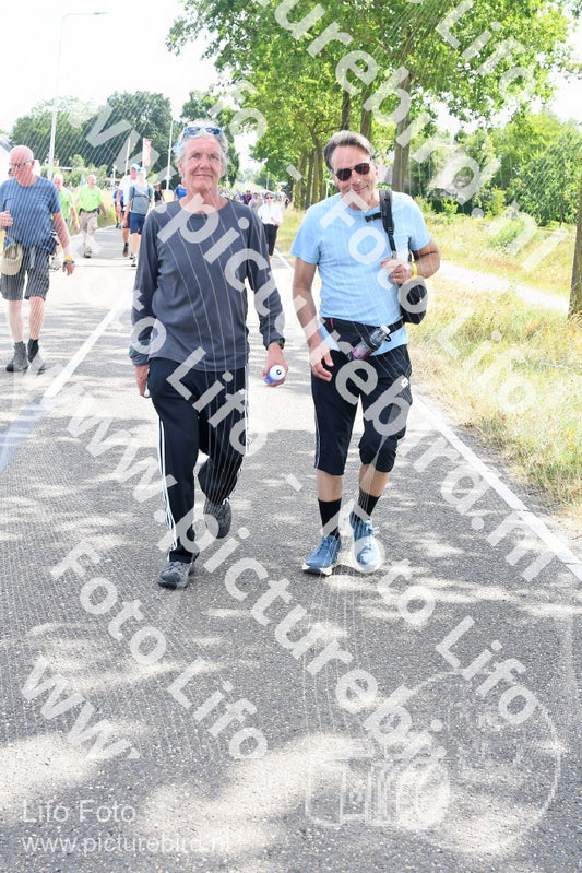 Evenement foto: Nijmeegse Vierdaagse 642